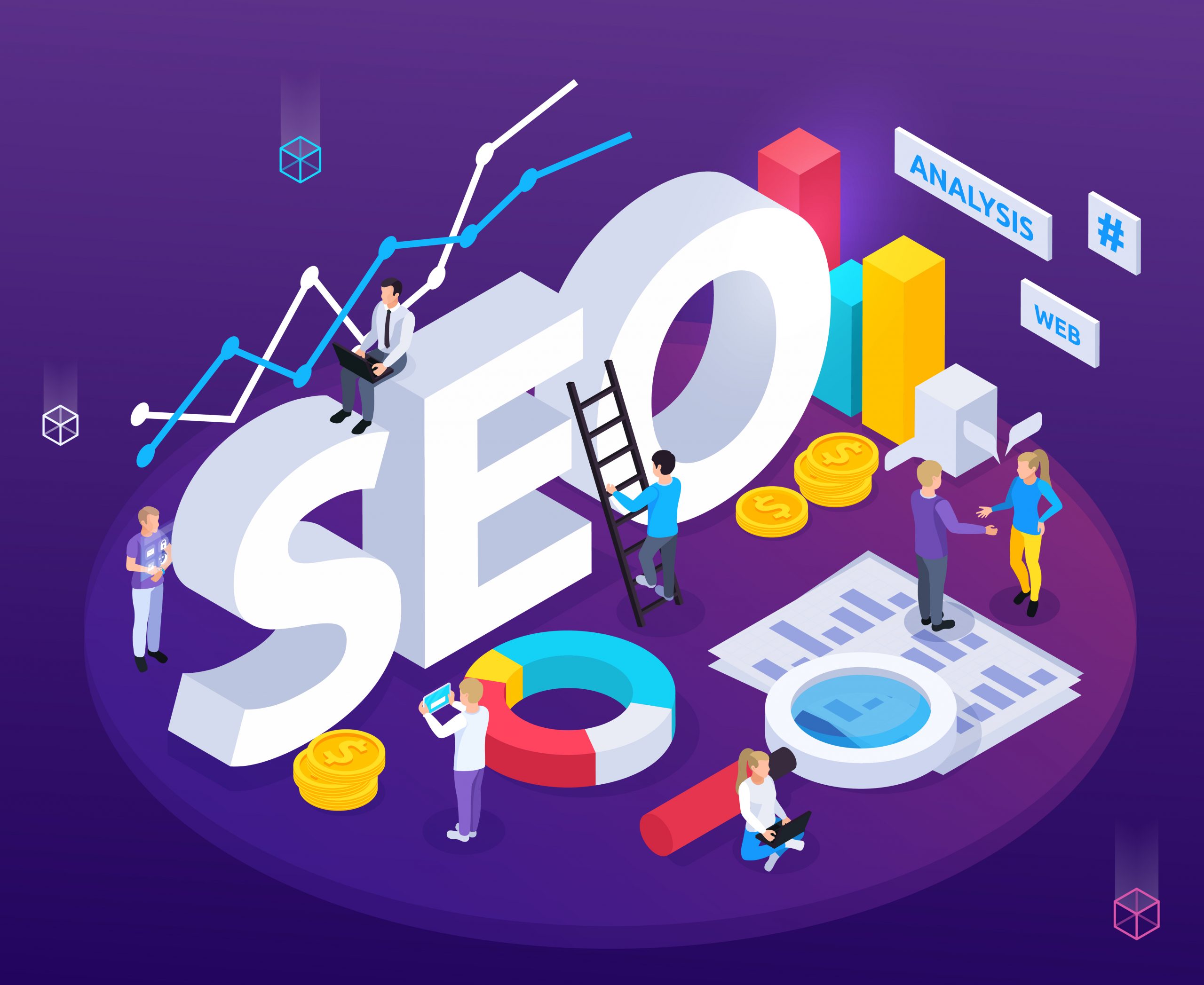 Introdução ao SEO: tudo que você precisa saber