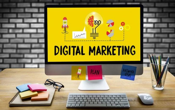 Marketing Digital: a peça-chave para o sucesso de sua marca