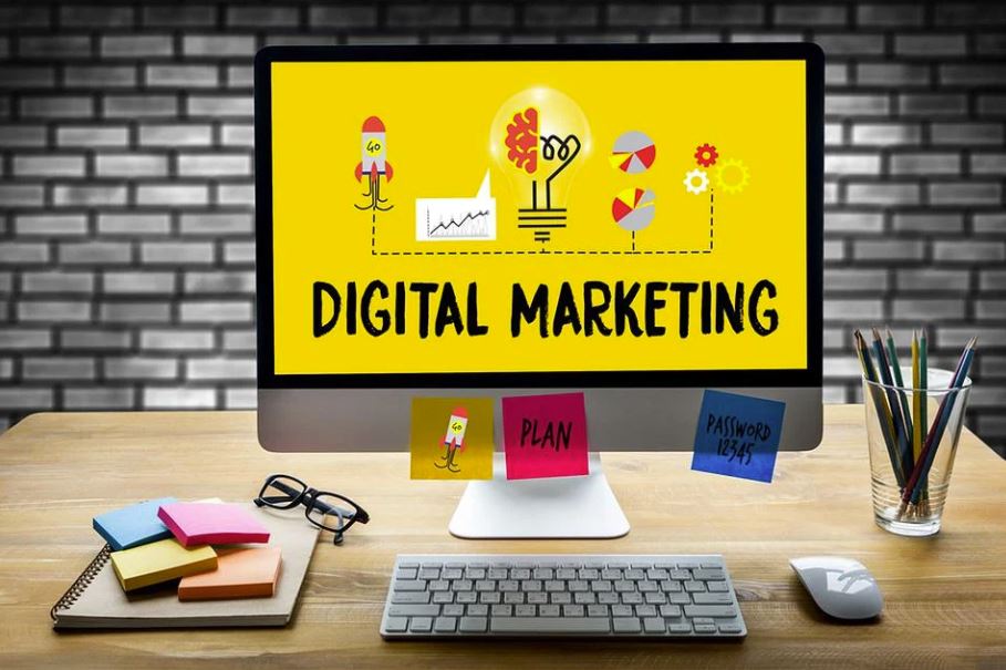 Marketing digital e sua importância