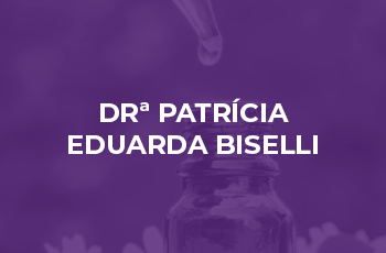Drª Patrícia Eduarda Biselli