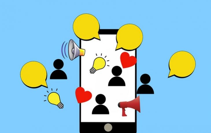 Como bombar o relacionamento digital nas redes sociais de sua marca